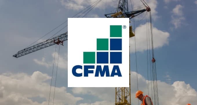 CFMA ’25