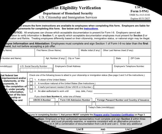 Avoid Costly Work Authorization Mistakes with E-Verify in Miter