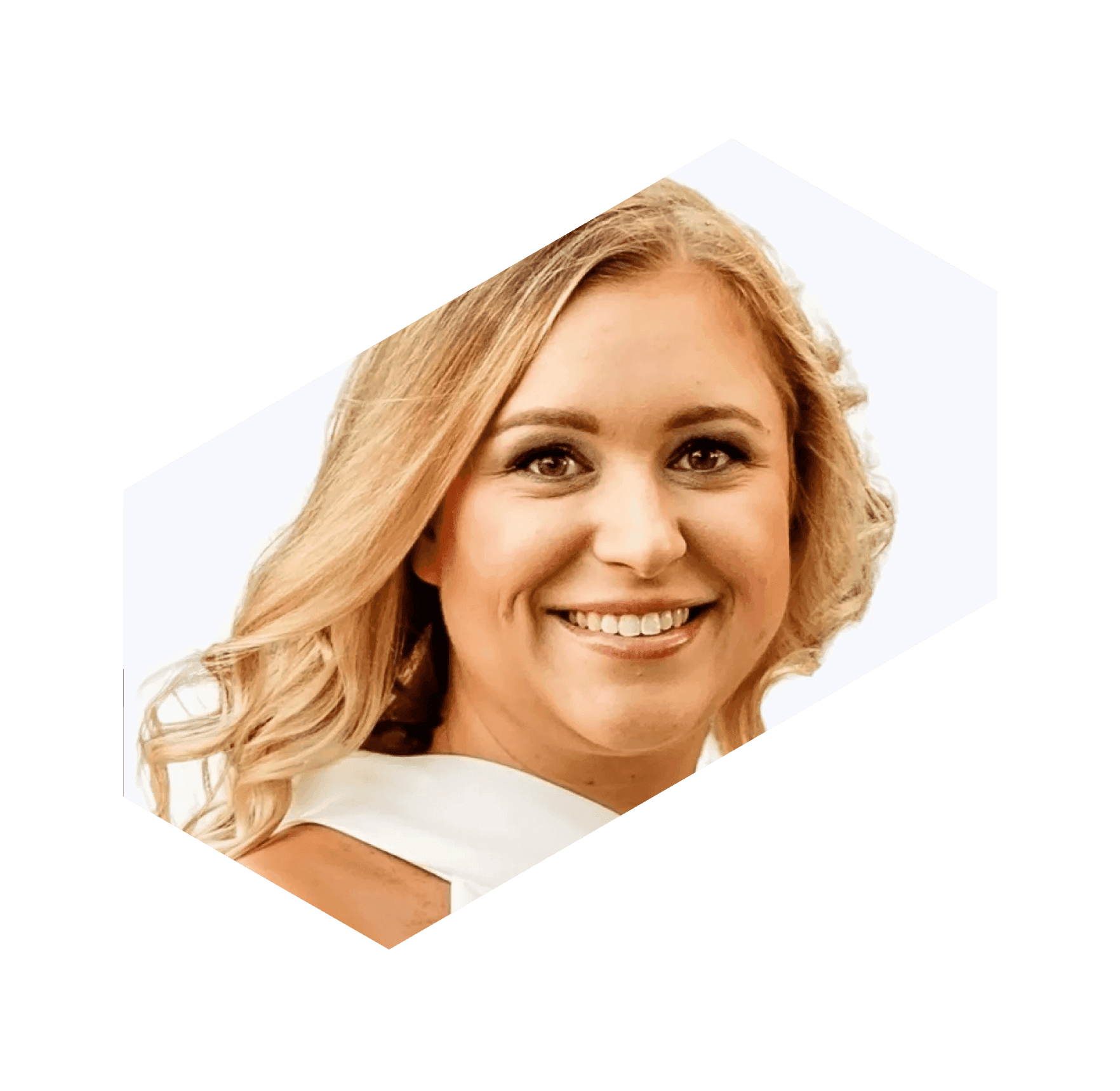 Jessie Bell of Bell Inc, a Miter Customer