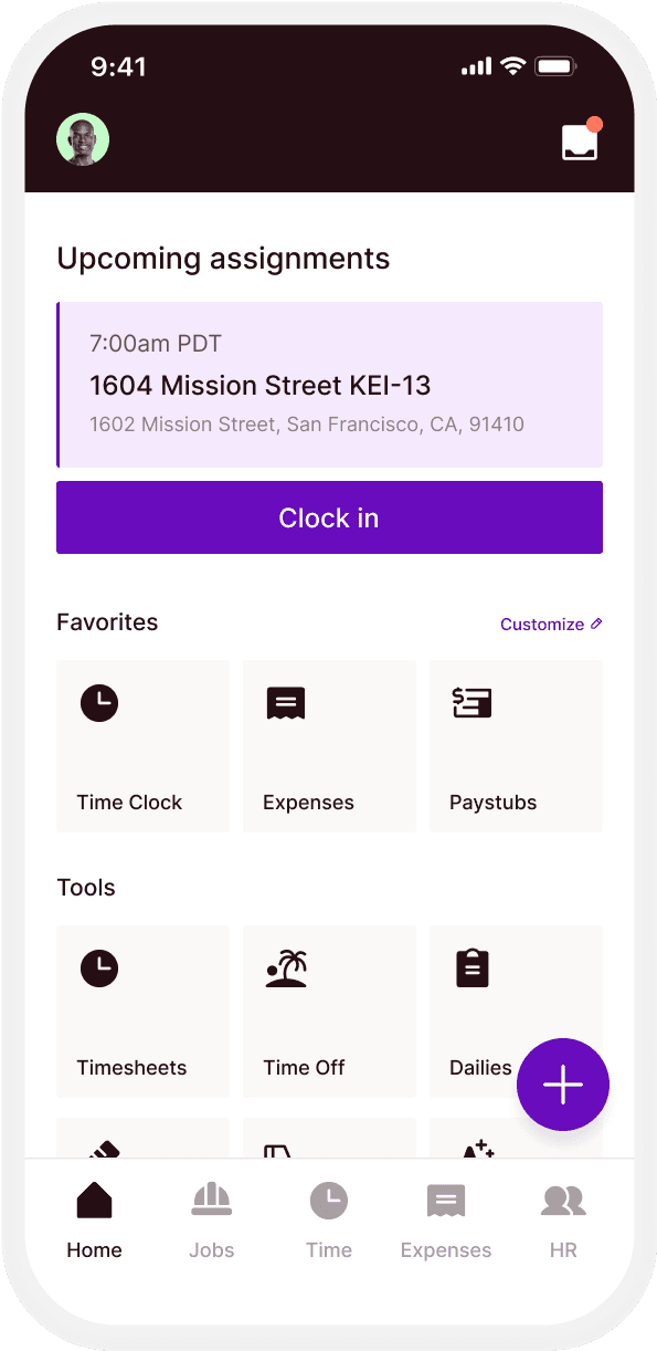 Masthead Mobile