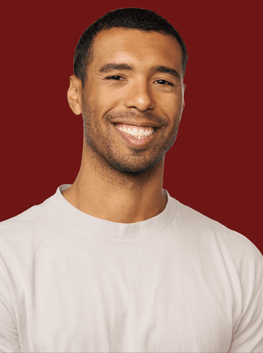 Brian Vargas, Launch Manager at Miter