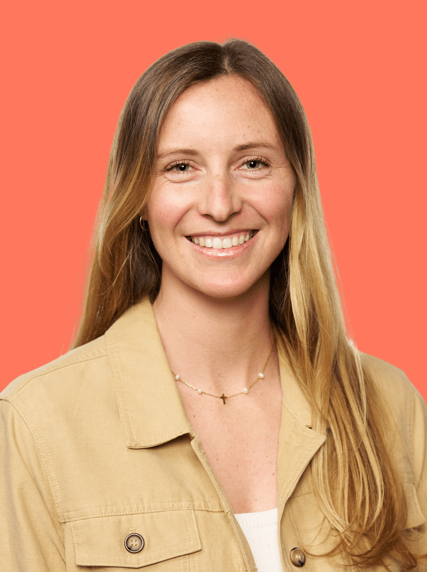 Rachel Draffen, Customer Support Lead at Miter